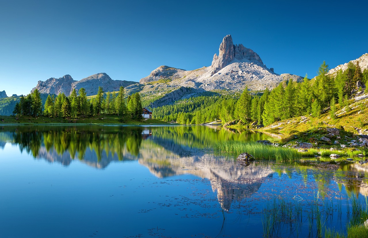 Esplorando l'Alto Adige in 3 Giorni: Bolzano, Merano e Vipiteno